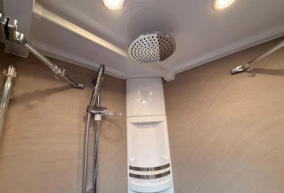 Morelo Motorhomes  Palace 90 M 2026
