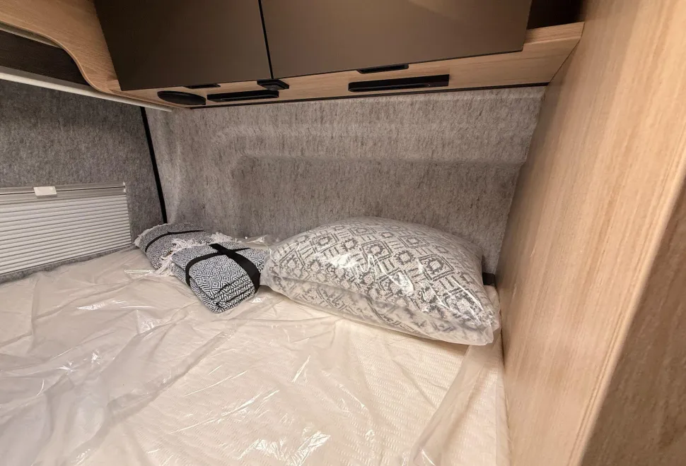 Weinsberg Campervans  X-PEDITION 600 MQ 2026