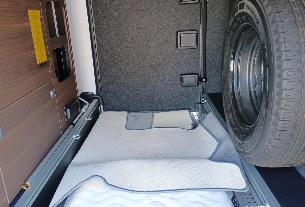 Adria Motorhomes  Compact Supreme DL 670 2023