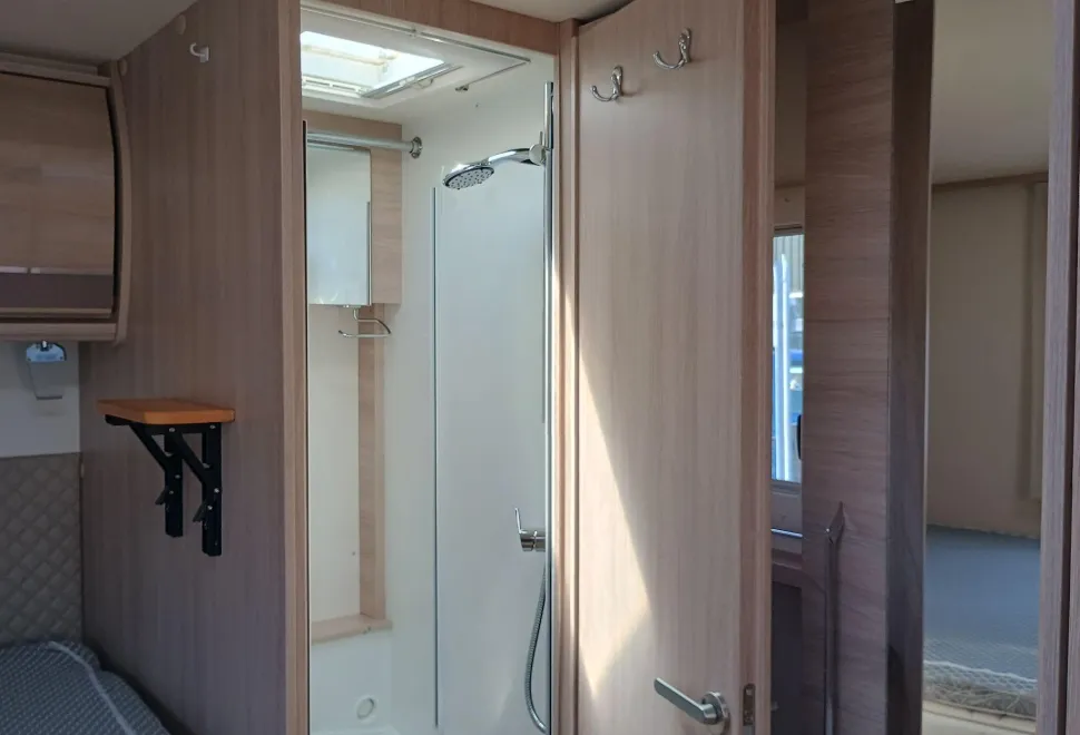 Rapido Motorhomes  656F 2020