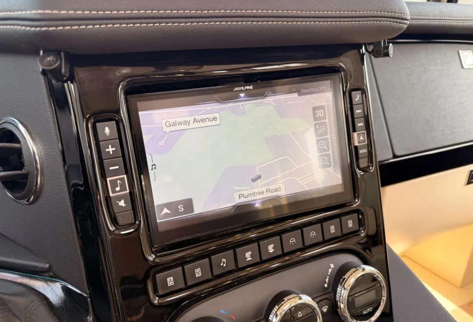 Morelo Motorhomes  Palace 93 MBO 2019