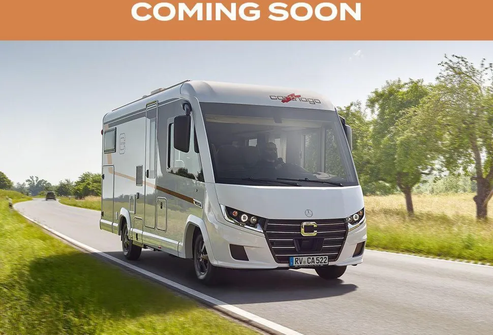 Carthago Motorhomes  C2-tourer I 145 RB-LE lightweight 2026