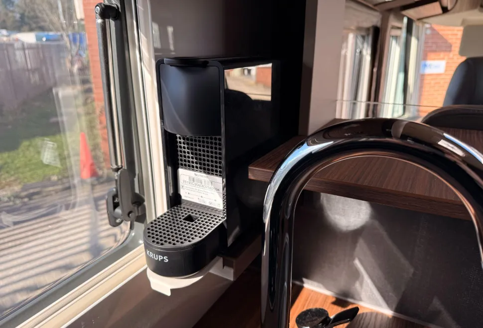 Carthago Motorhomes  Chic c-line I 4.9 LE 2026
