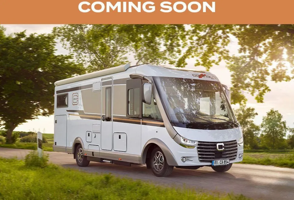 Carthago Motorhomes  Chic c-line I 4.9 LE 2026