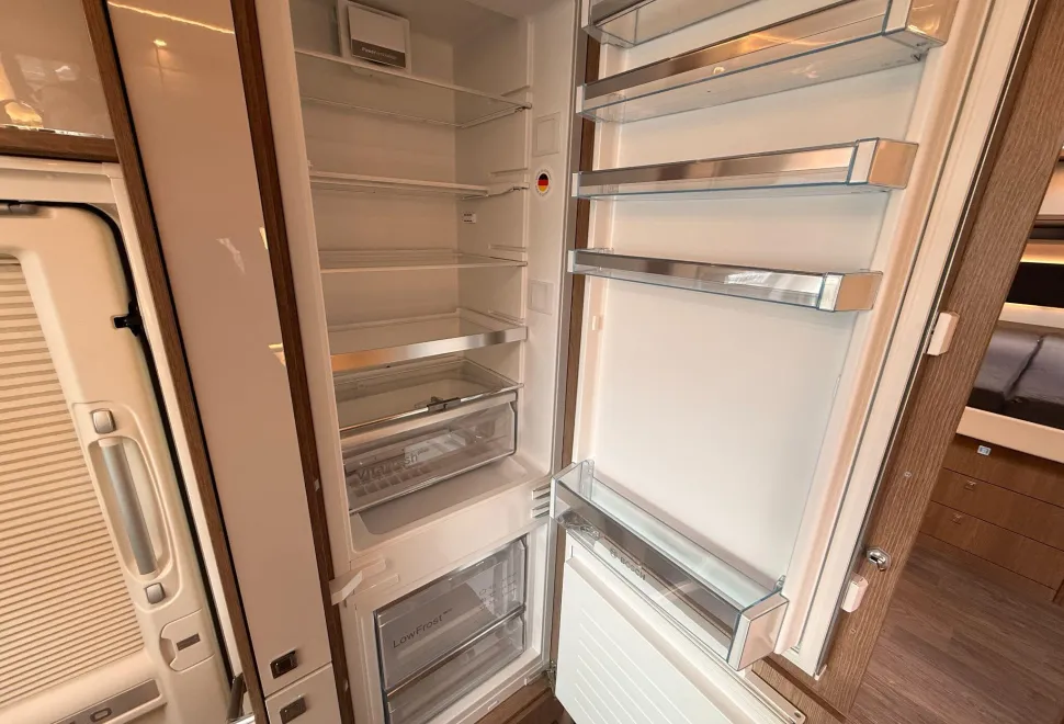 Morelo Motorhomes  Palace 90 M 2026