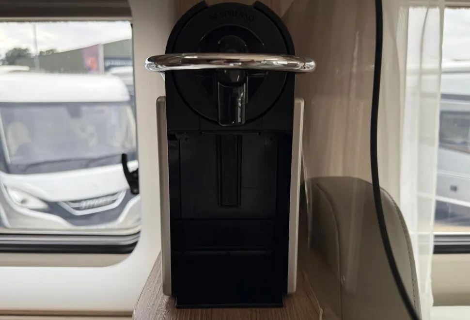 Morelo Motorhomes  Home 82 LS 2023