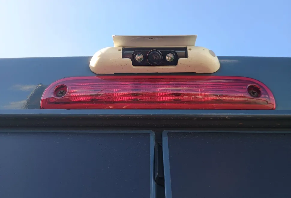 Swift Motorhomes  Select 184 2022