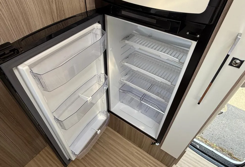 Benimar Motorhomes  Tessoro 487 2021