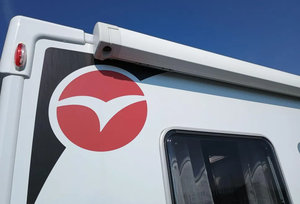 Pilote Motorhomes  Expression P746 2024
