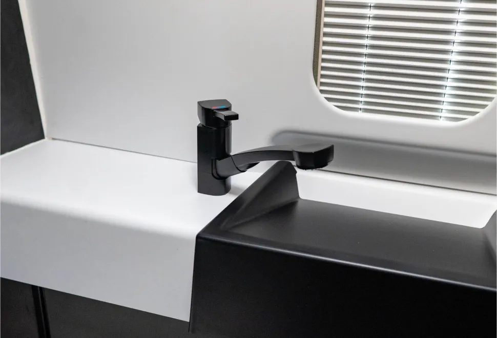 Weinsberg Campervans  X-PEDITION 600 MQ 2026