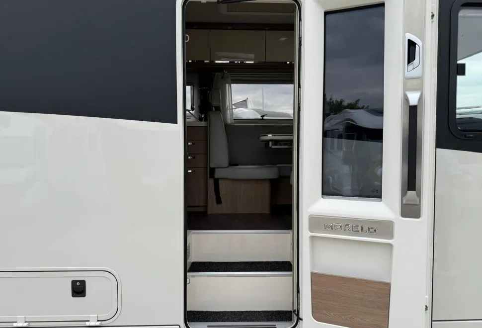 Morelo Motorhomes  Home 82 LS 2023