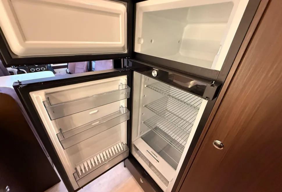 Morelo Motorhomes  Home 82 M 2024