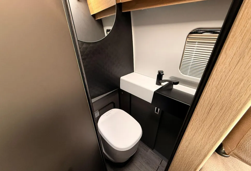 Weinsberg Campervans  X-PEDITION 600 MQ 2026