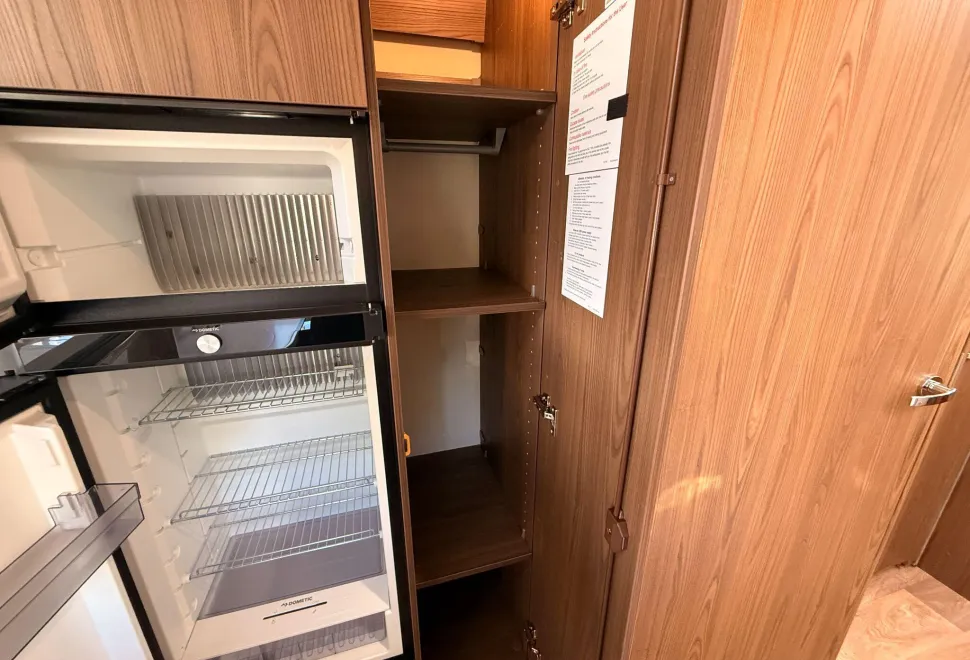 Hymer Motorhomes  B-Class MasterLine 880 2022
