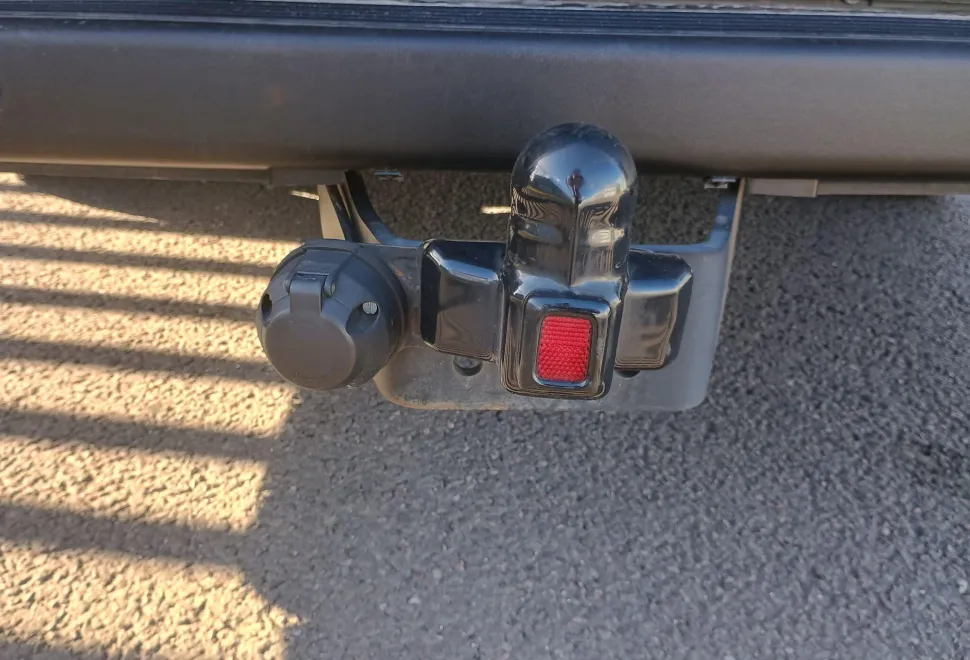 Swift Motorhomes  Select 184 2022