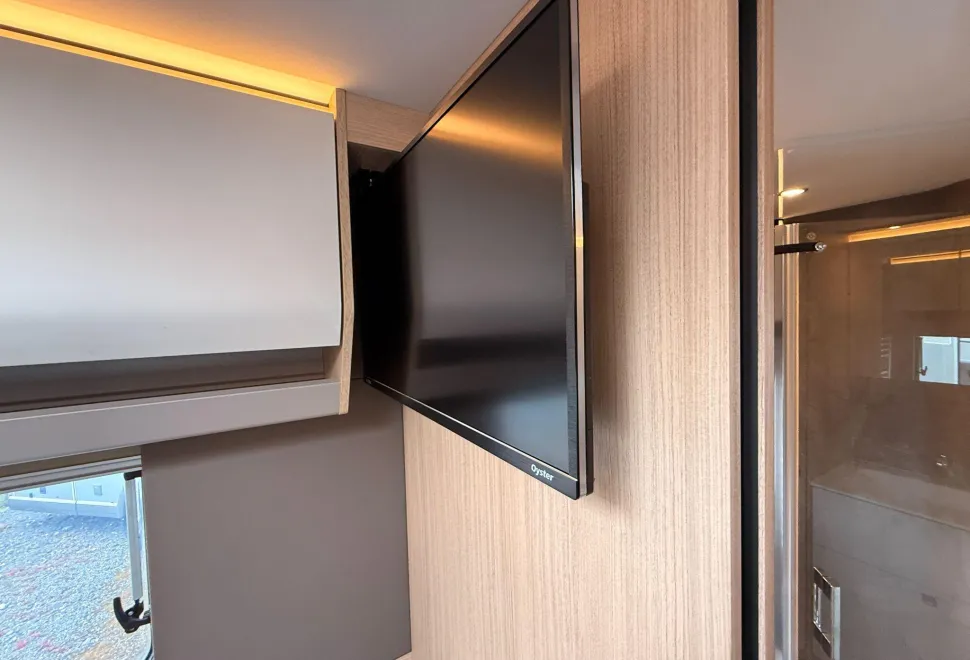 Morelo Motorhomes  Loft Premium 86 LB 2025