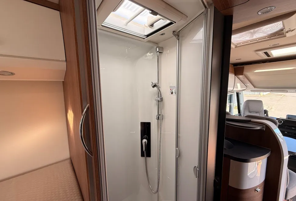 Carthago Motorhomes  C2-tourer I 145 RB-LE comfort 2026