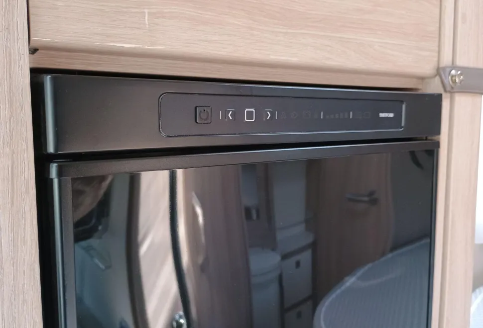 Rapido Motorhomes  656F 2020