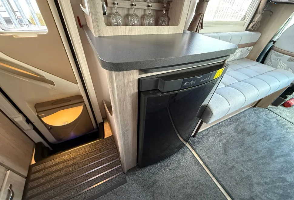 Auto-sleepers Motorhomes   Stanton 2021