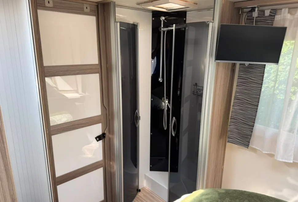 Benimar T494 2019