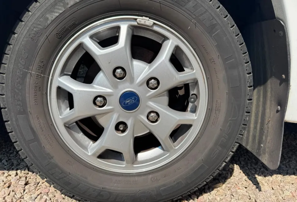 Benimar T494 2019