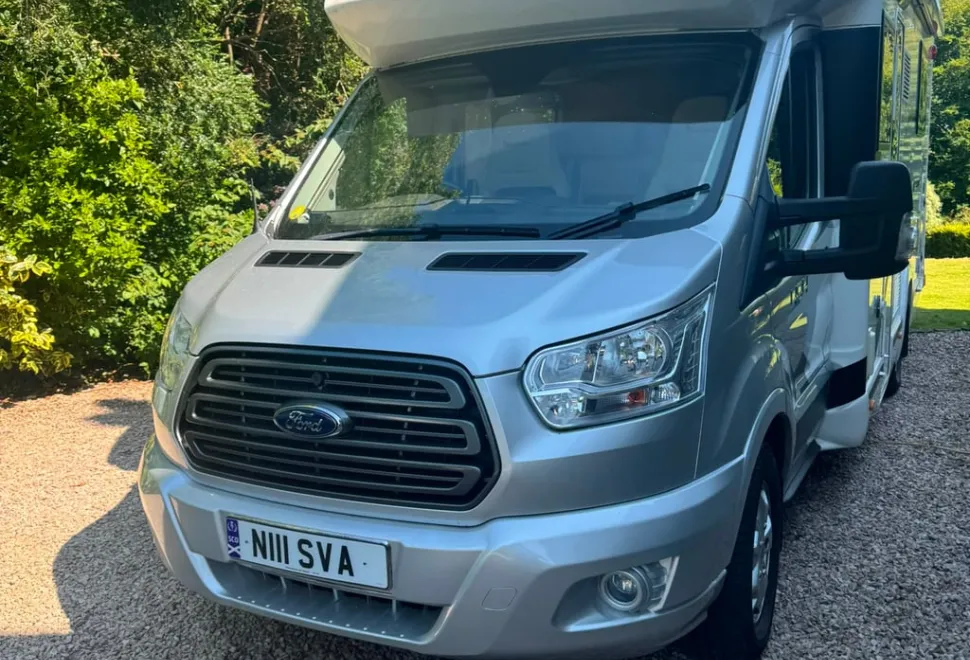Benimar T494 2019