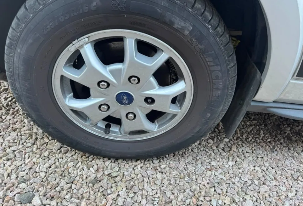 Benimar T494 2019