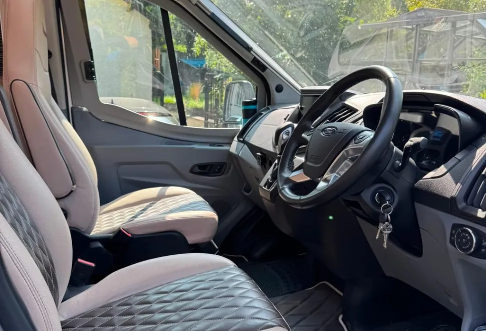 Benimar T494 2019