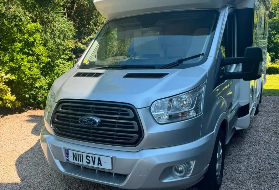 Benimar T494 2019