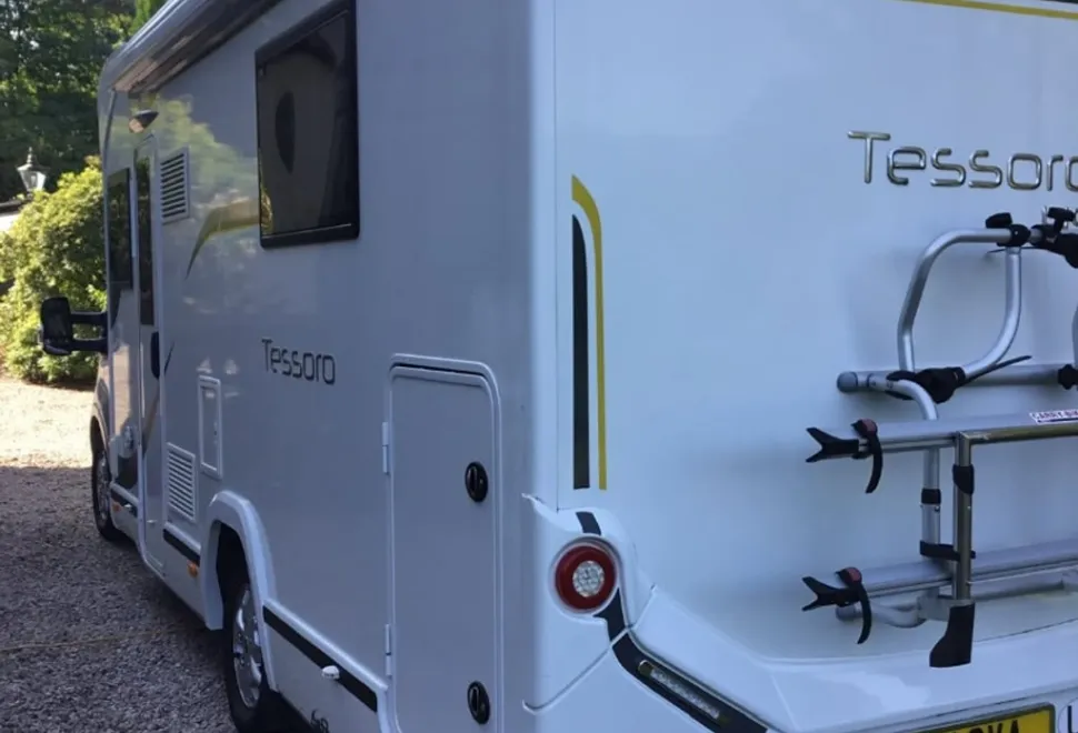 Benimar T494 2019