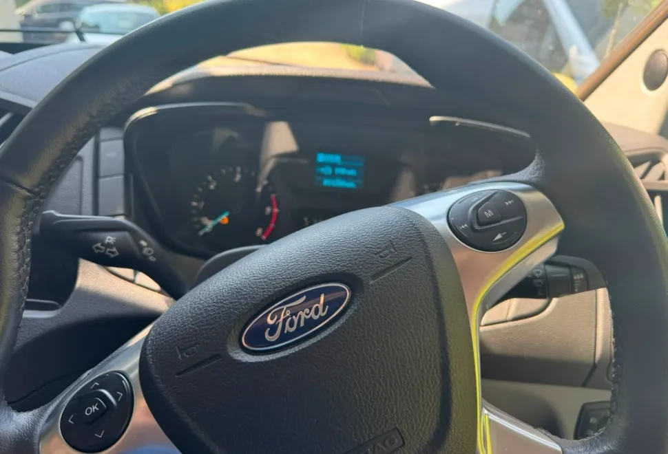 Benimar T494 2019