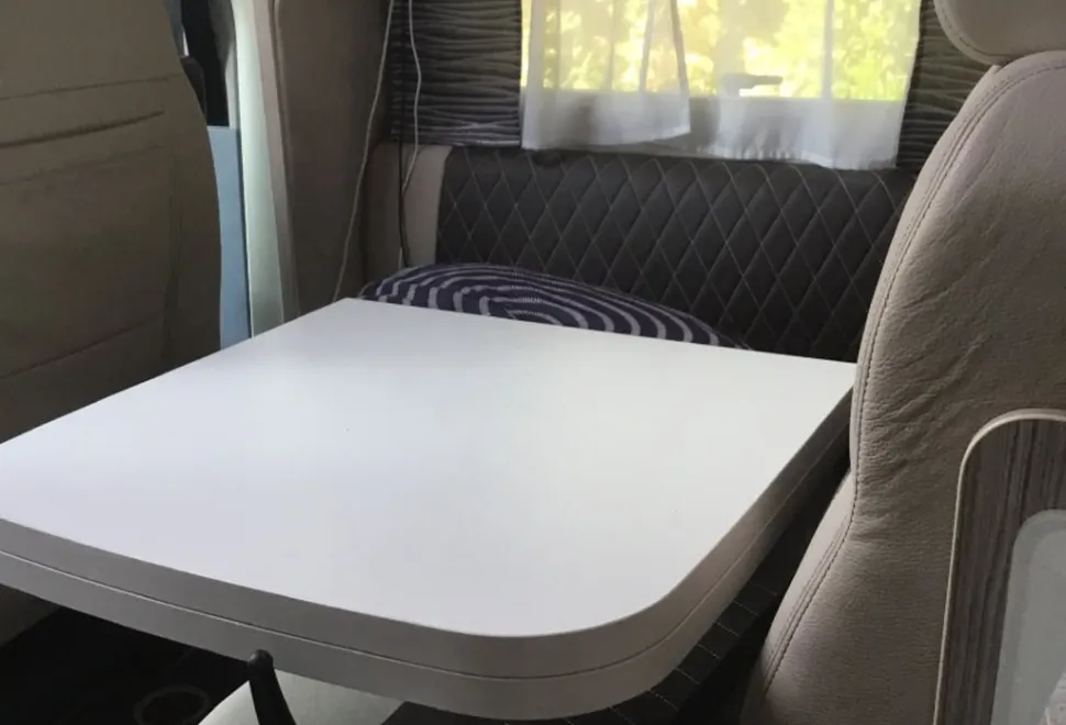 Benimar T494 2019