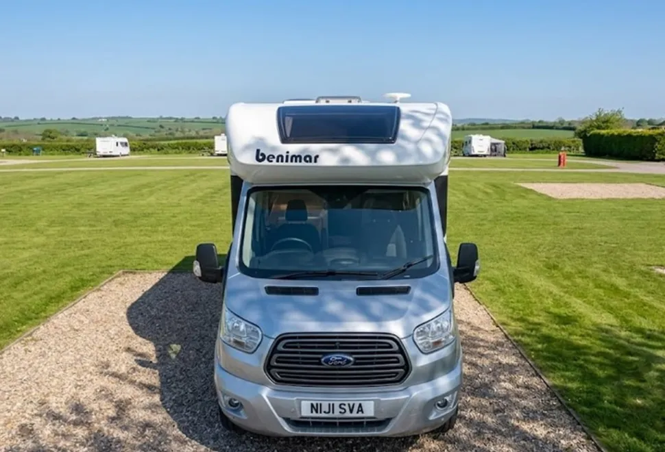 Benimar T494 2019