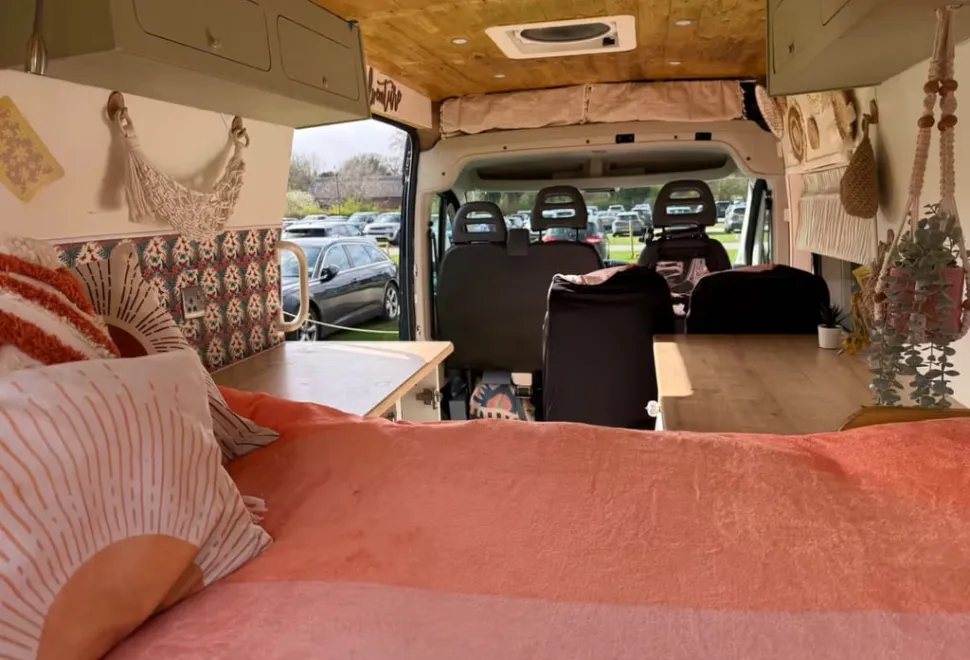 Citroen relay 2015