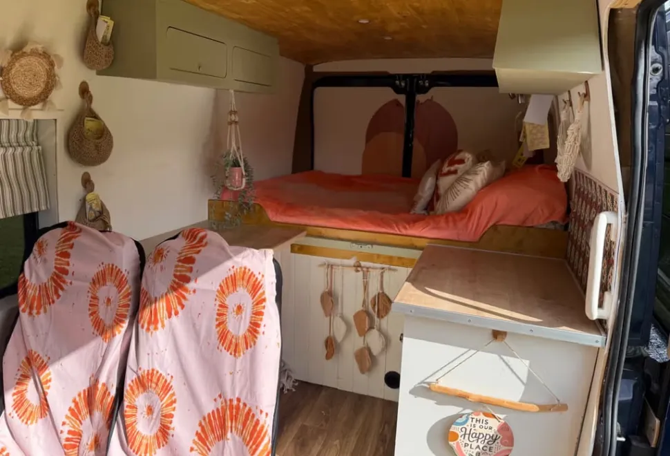 Citroen relay 2015