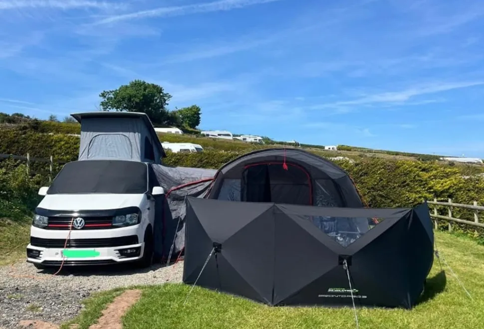 Volkswagen transporter 2016