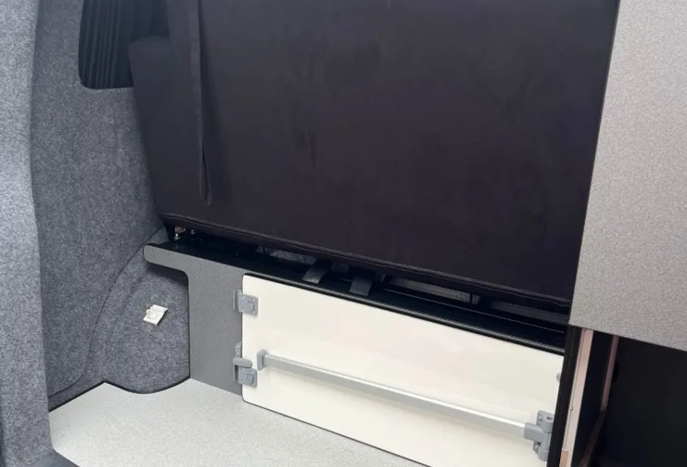 Volkswagen transporter 2016