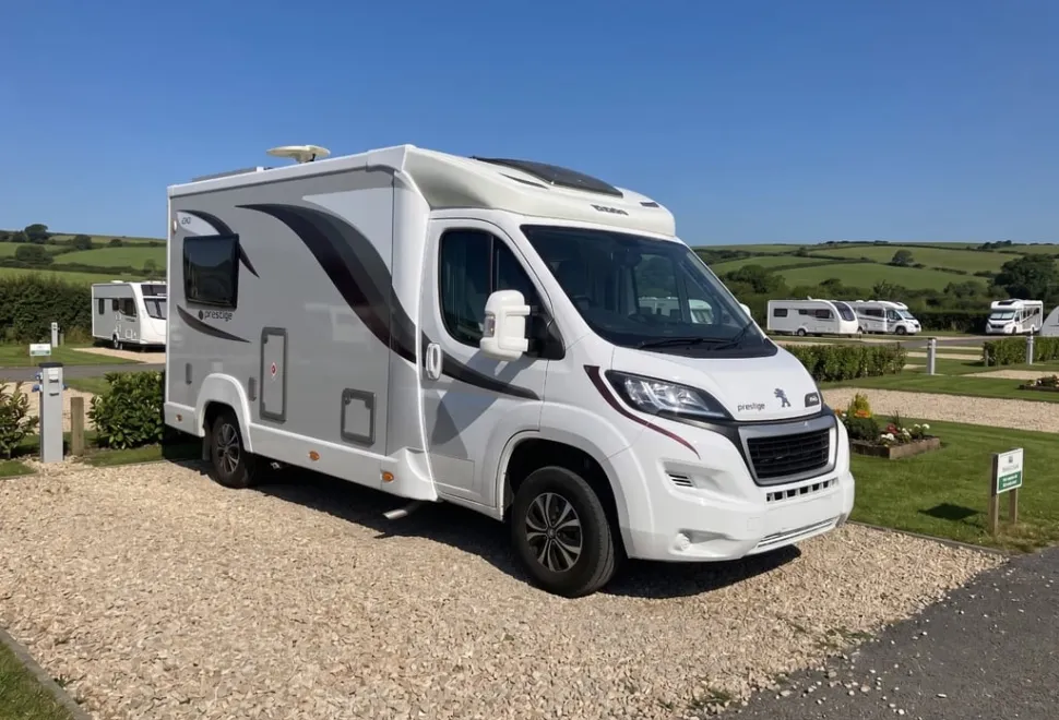 Elddis Accordo 120 2020