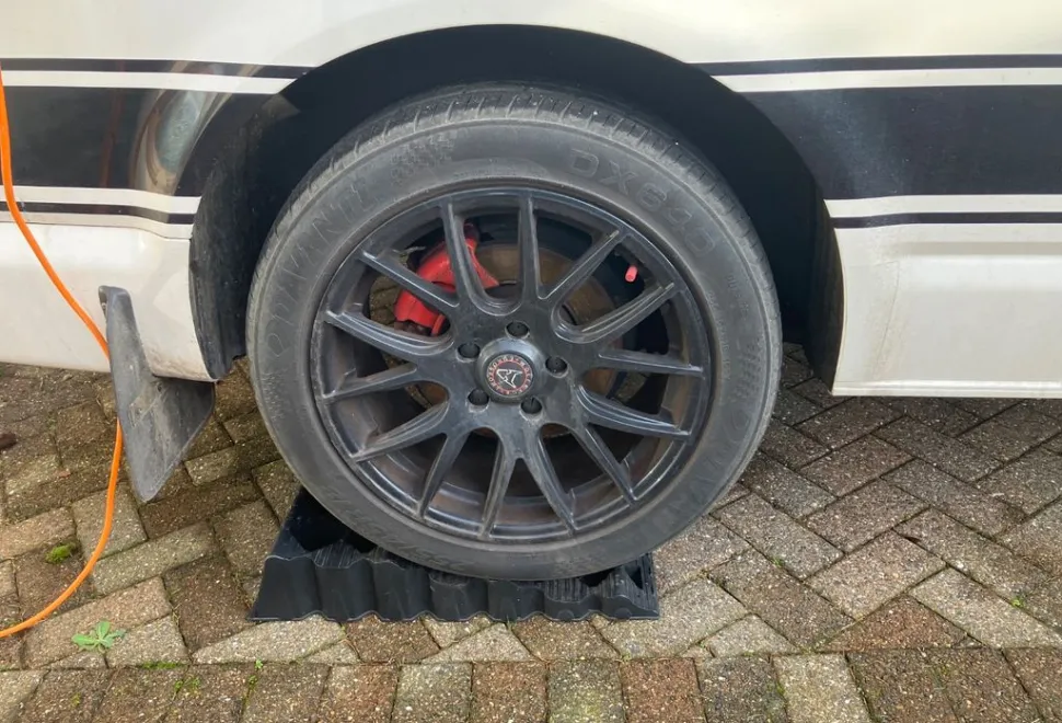 Volkswagen T6 TDI Bluemotion 2018