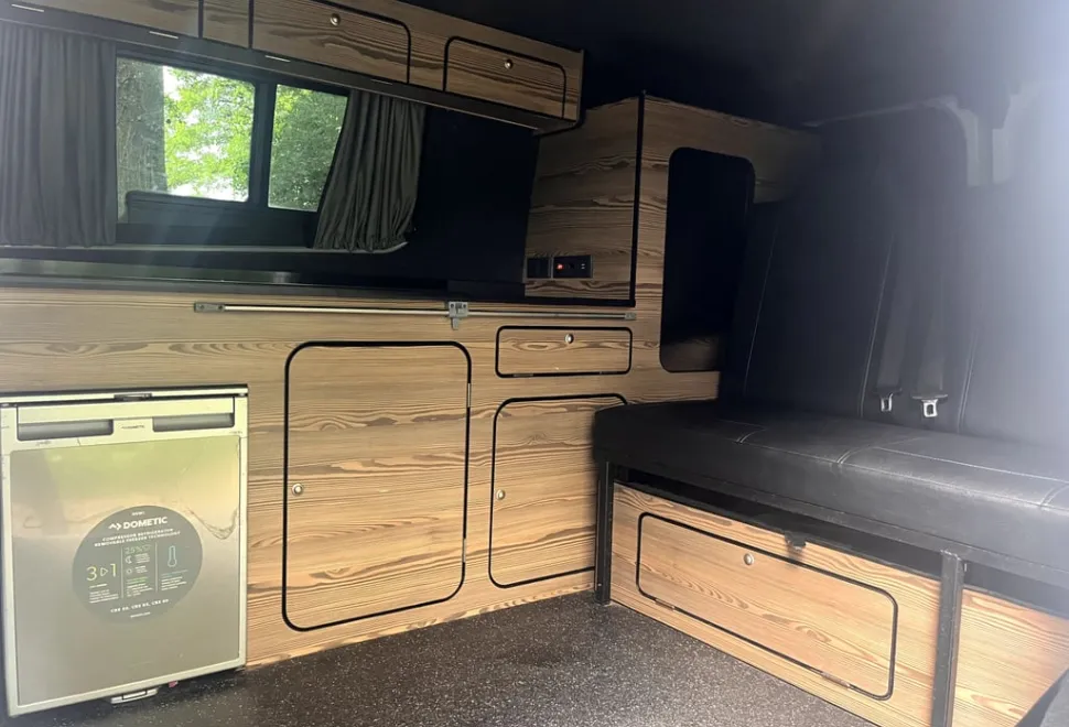 Ford Custom Transit 2017