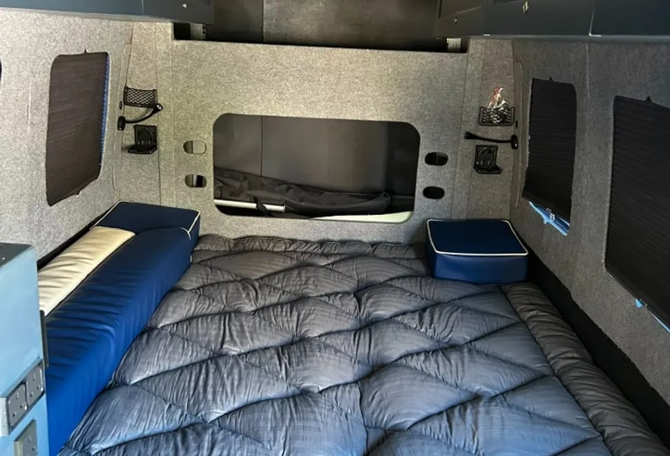 Volkswagen LT 2001