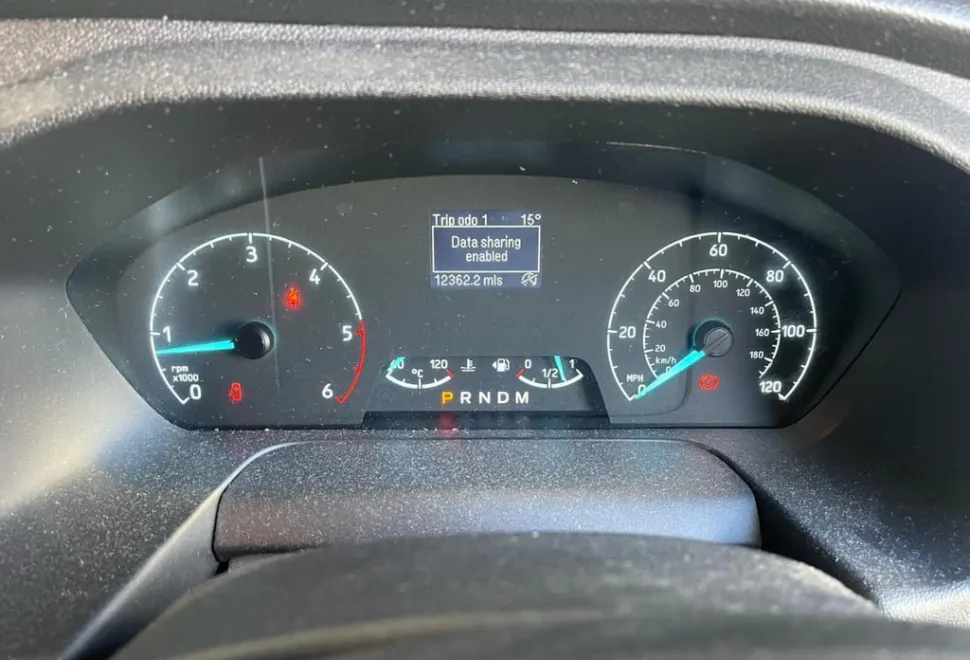 Auto-Trail F72 Auto 2022