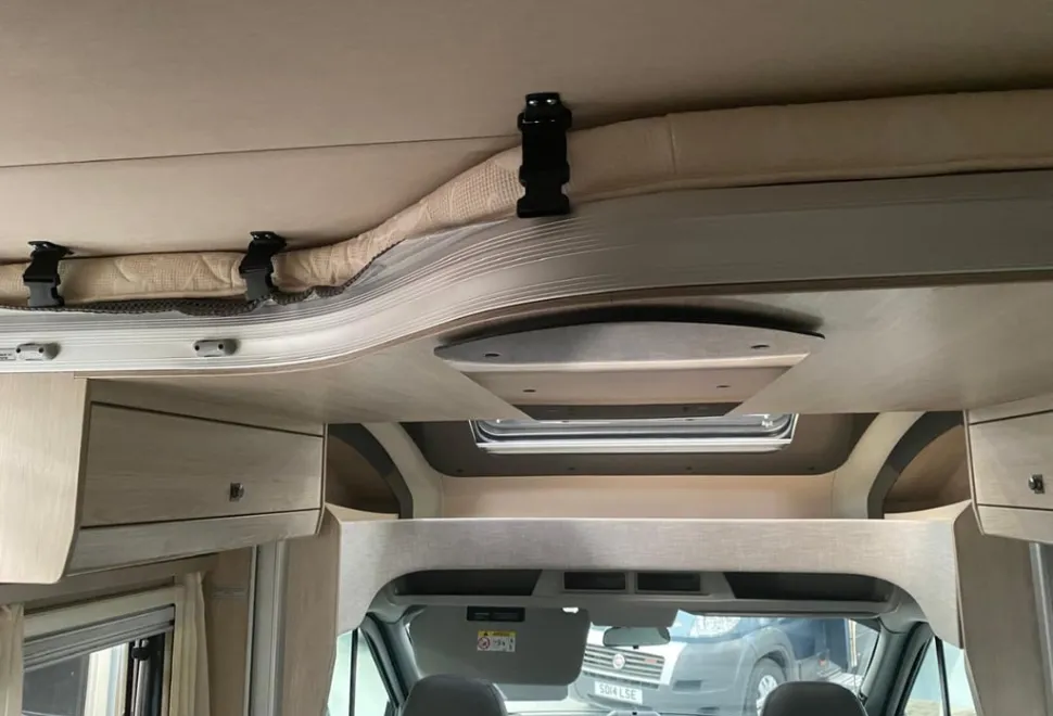 Auto-Trail F72 Auto 2022