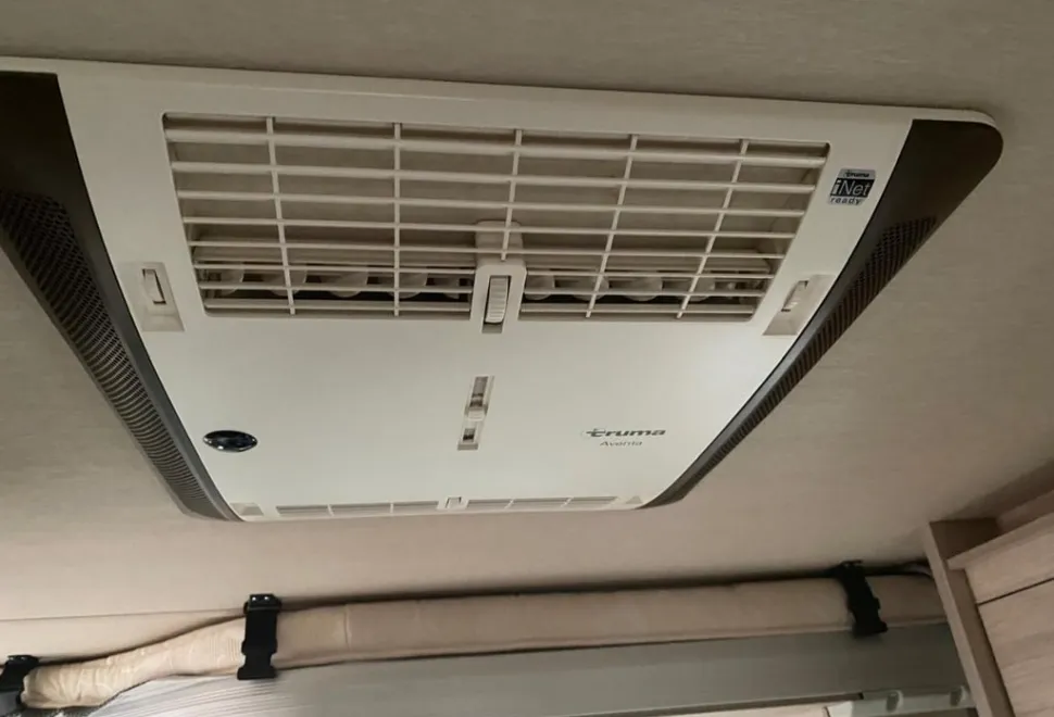 Auto-Trail F72 Auto 2022