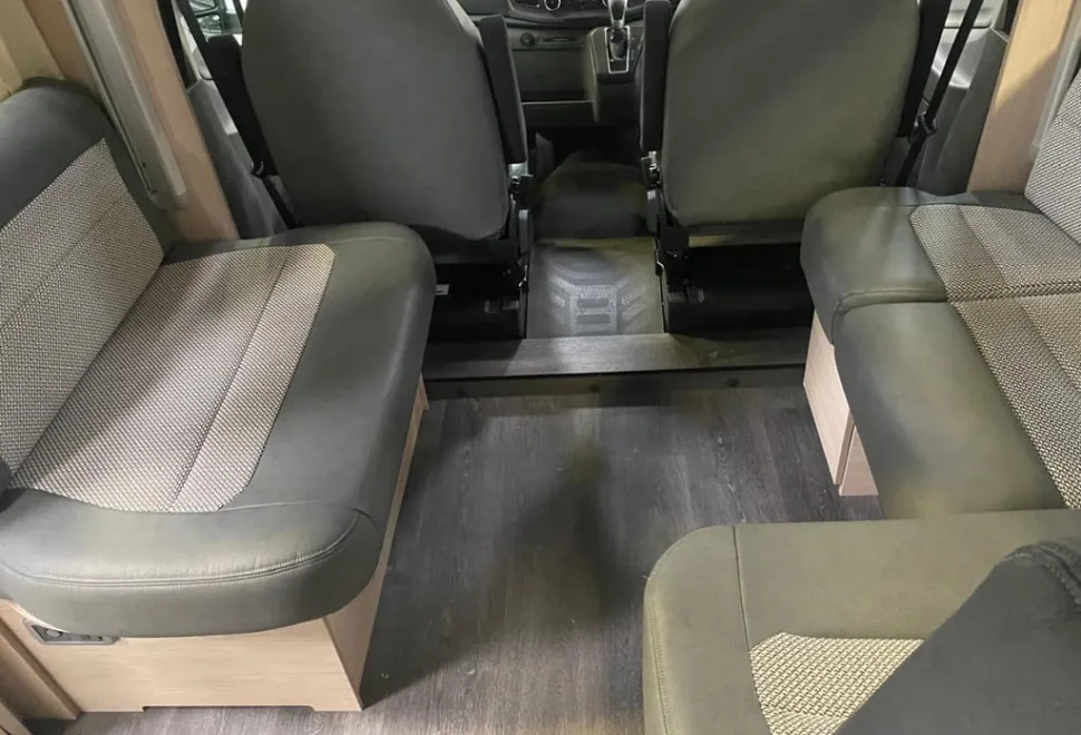 Auto-Trail F72 Auto 2022