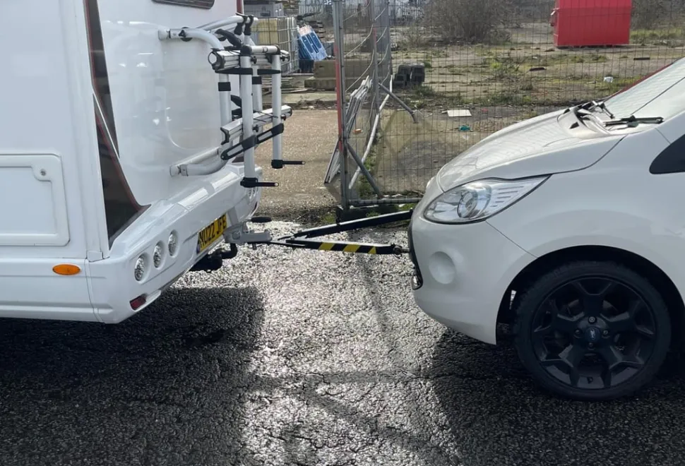 Auto-Trail F72 Auto 2022