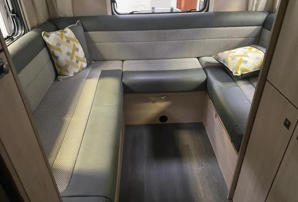 Auto-Trail F72 Auto 2022