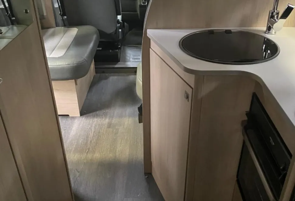 Auto-Trail F72 Auto 2022