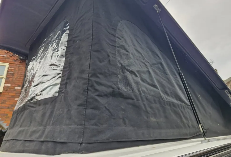 Volkswagen transporter t5 2014