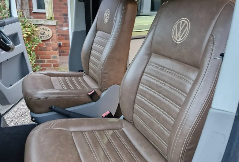 Volkswagen transporter t5 2014